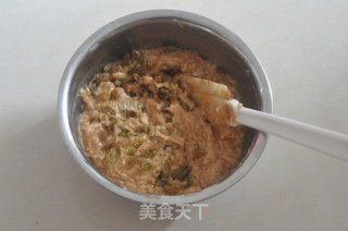 红糖米饭麦芬的做法步骤：9