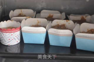 红糖米饭麦芬的做法步骤：10