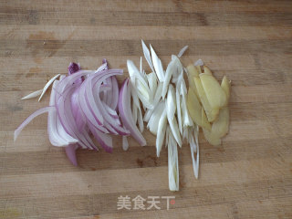 奥尔良烤翅的做法步骤：3