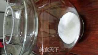 泡菜的做法步骤：2