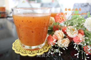 秋季养颜美容补品——桃胶银耳红枣美颜羹的做法步骤：7