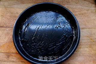 培根披萨的做法步骤：7