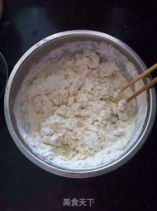 京东肉饼的做法步骤：2