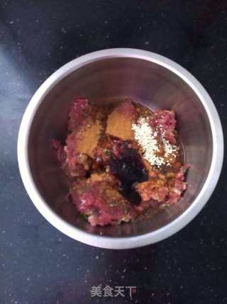 京东肉饼的做法步骤：5