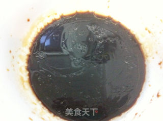 干炒牛河的做法步骤：3