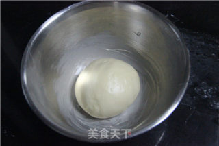 甜甜圈的做法步骤：3