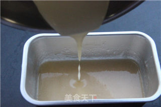 千层奶酪蛋糕的做法步骤：6