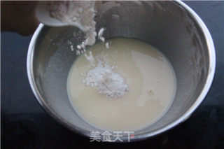 千层奶酪蛋糕的做法步骤：7