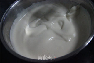千层奶酪蛋糕的做法步骤：9