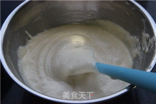 千层奶酪蛋糕的做法步骤：11