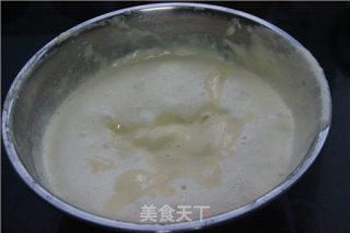 千层奶酪蛋糕的做法步骤：12