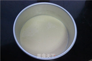 千层奶酪蛋糕的做法步骤：13