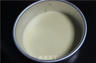 千层奶酪蛋糕的做法步骤：16