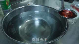 柠檬萝卜的做法步骤：6