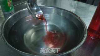 柠檬萝卜的做法步骤：7