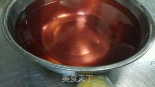 柠檬萝卜的做法步骤：8