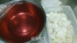 柠檬萝卜的做法步骤：14