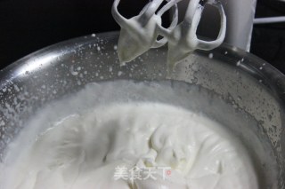 巧克力慕斯蛋糕的做法步骤：8