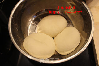 猪肉胡萝卜馅饺子的做法步骤：15