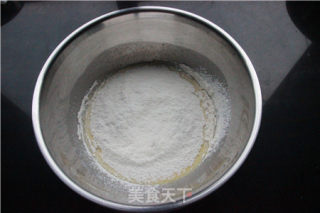 酸奶戚风蛋糕的做法步骤：4
