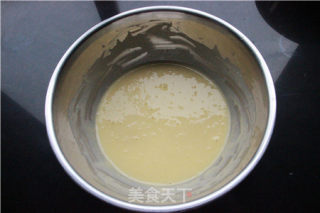 酸奶戚风蛋糕的做法步骤：5
