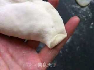 韭菜盒子的做法步骤：15