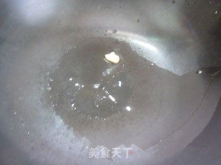 为秋润燥---苦菜小肠汤的做法步骤：3