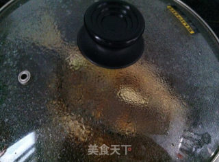 红烧金昌鱼的做法步骤：9