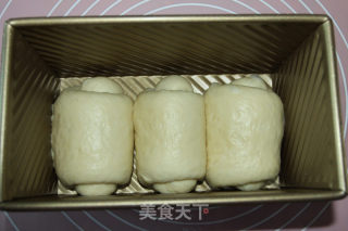 poolish种吐司的做法步骤：9