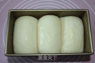 poolish种吐司的做法步骤：10