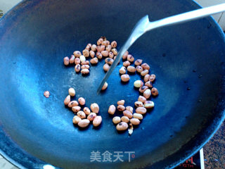 糯米饭的做法步骤：3