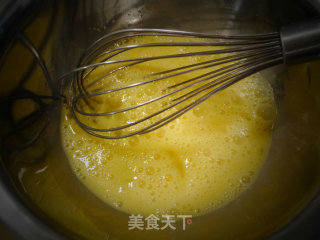 完美炒嫩蛋（Perfect Scrambled Egg)的做法步骤：1
