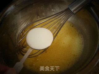 完美炒嫩蛋（Perfect Scrambled Egg)的做法步骤：2