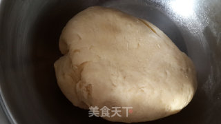 6寸苹果派的做法步骤：3