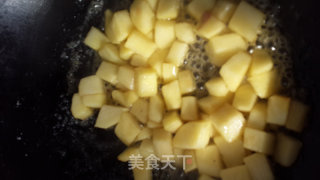 6寸苹果派的做法步骤：8
