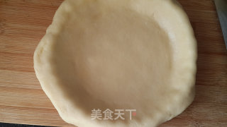 6寸苹果派的做法步骤：12