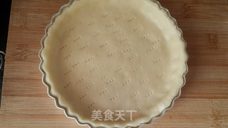 6寸苹果派的做法步骤：13