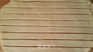 6寸苹果派的做法步骤：14