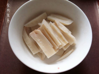 糖醋素排骨的做法步骤：4