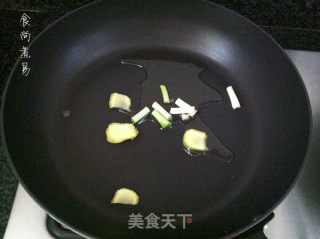 糖醋素排骨的做法步骤：9
