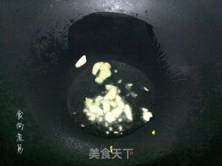 藕条炒豆角的做法步骤：4