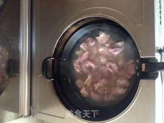 红烧牛肉的做法步骤：3