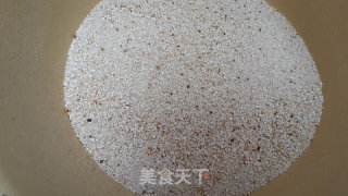 酱香粉蒸排骨的做法步骤：3