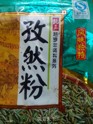 油炸排骨的做法步骤：7