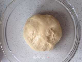 迷你肠仔包的做法步骤：3