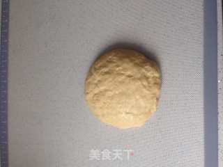 迷你肠仔包的做法步骤：5