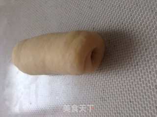 迷你肠仔包的做法步骤：7