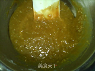红糖酒酿马芬的做法步骤：7