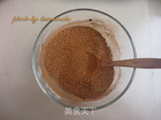 肉桂面包卷的做法步骤：4