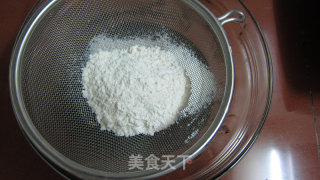 馥郁布朗尼的做法步骤：5